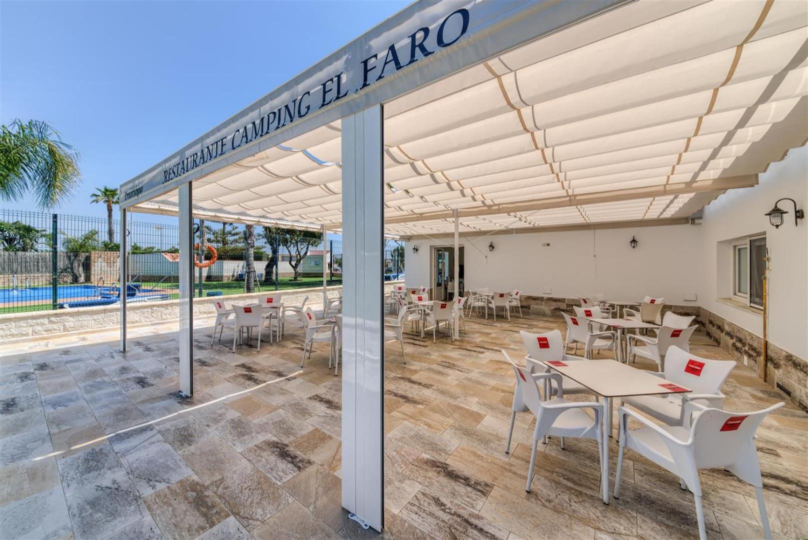 Hostal Del Faro Conil De La Frontera Buitenkant foto